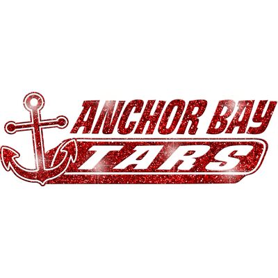 GLT102 RED GLITTER Thumbnail