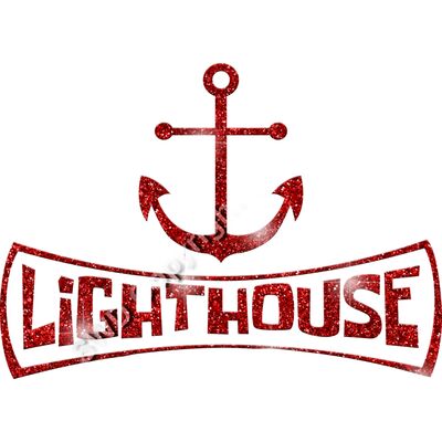 GLT94 RED GLITTER Thumbnail