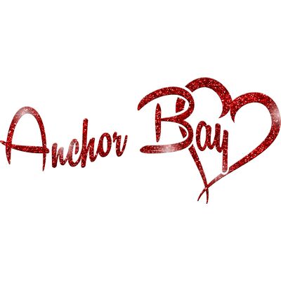 GLT6 RED GLITTER Thumbnail