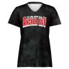222796 Ladies' Cotton-Touch Poly T-Shirt Thumbnail