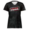 222796 Ladies' Cotton-Touch Poly T-Shirt Thumbnail