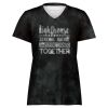 222796 Ladies' Cotton-Touch Poly T-Shirt Thumbnail