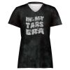 222796 Ladies' Cotton-Touch Poly T-Shirt Thumbnail