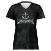 222796 Ladies' Cotton-Touch Poly T-Shirt Thumbnail