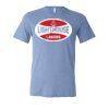3413 Adult Extra Soft Tri-blend Tee Thumbnail