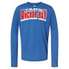 3513Y Youth Extra Soft Tri-blend Long Sleeve Thumbnail