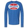 3513Y Youth Extra Soft Tri-blend Long Sleeve Thumbnail