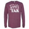 3513 Adult Extra Soft Tri-blend Long Sleeve Thumbnail