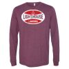 3513 Adult Extra Soft Tri-blend Long Sleeve Thumbnail