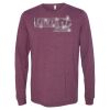 3513 Adult Extra Soft Tri-blend Long Sleeve Thumbnail