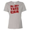 6413 Women’s Extra Soft Tri-blend Tee Thumbnail