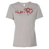 6413 Women’s Extra Soft Tri-blend Tee Thumbnail