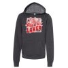 3719Y Youth Sponge Fleece Hoodie Thumbnail